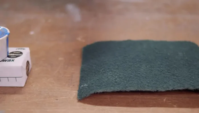 Choose the appropriate wax for conditions (warm, cold, or universal).