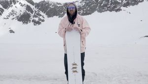 Burton Process 2025 Snowboard Review: A Versatile Freestyle Champion