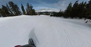 K2 Excavator Snowboard Review: A Deep Dive into Performance and Features
