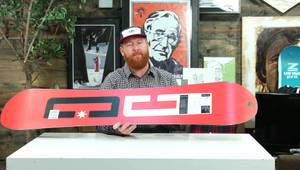 2019 DC Ply Snowboard Review: A Beginner to Advanced Freestyle Board