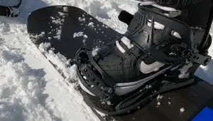 Snowboard Gear Buying Guide: 5 Mistakes to Avoid