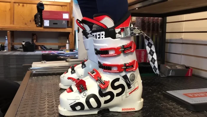 Use micro-adjustments on buckles if necessary.