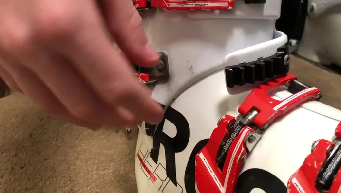 Use micro-adjustments on buckles if necessary.