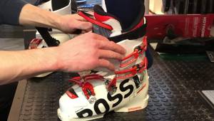 Mastering Ski Boot Buckling for Superior Ski Control