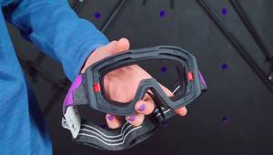 Oakley Line Miner Pro Goggles: Unmatched Clarity and Comfort on the Slopes