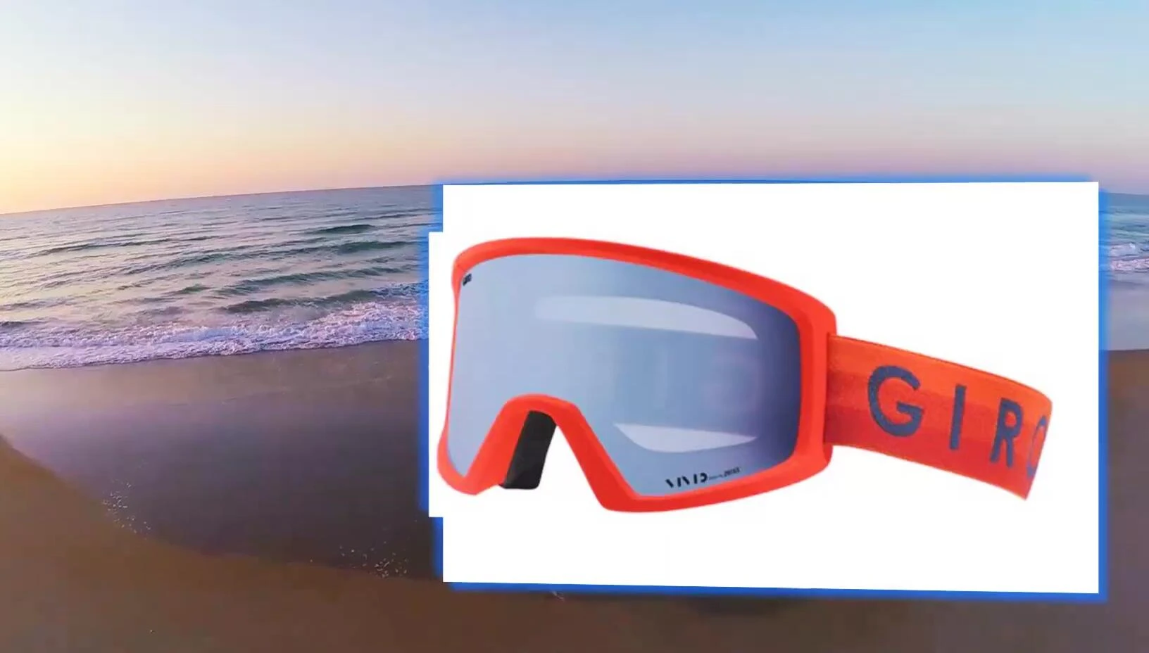 Gyro Axis Goggles