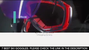 Best Ski Goggles 2023: A Comprehensive Buying Guide