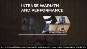 Top 7 Best Ski Gloves for Unforgettable Winter Adventures