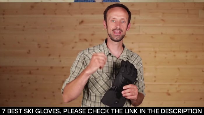 Introduction: Importance of warm, dry hands while skiing and snowboarding.