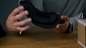 Giro Article Snow Goggles Review: Comfort, Style, and Performance