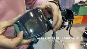Scott React Pro Ski Goggles Review: Ampro Technology & Comfort