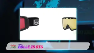 Bolle Z5 OTG Goggles Review: Over-the-Glasses Comfort and Performance