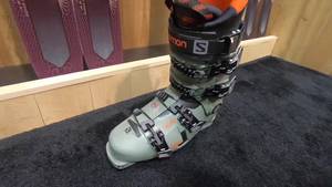 Salomon Shift Pro & MNC 10: A Deep Dive into Backcountry Skiing Innovation