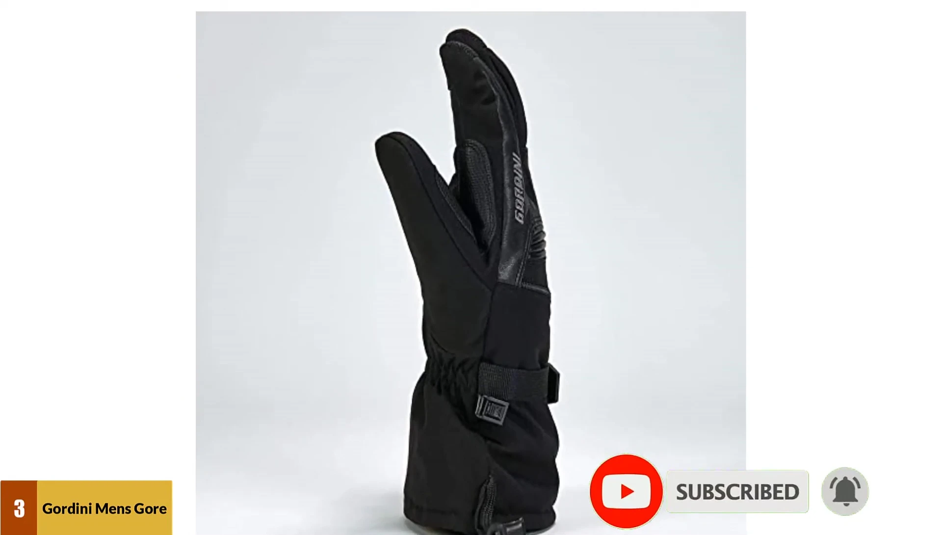 Black Diamond Mercury Mittens