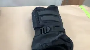 Winter Glove Review: Ripzone, Gordini, Horizon, and Kombi - The Ultimate Guide