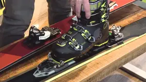 Tecnica Cochise 120 Ski Boot Review: Versatile Performance for Resort and Backcountry