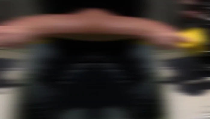 Let the cleaner sit for a few minutes.