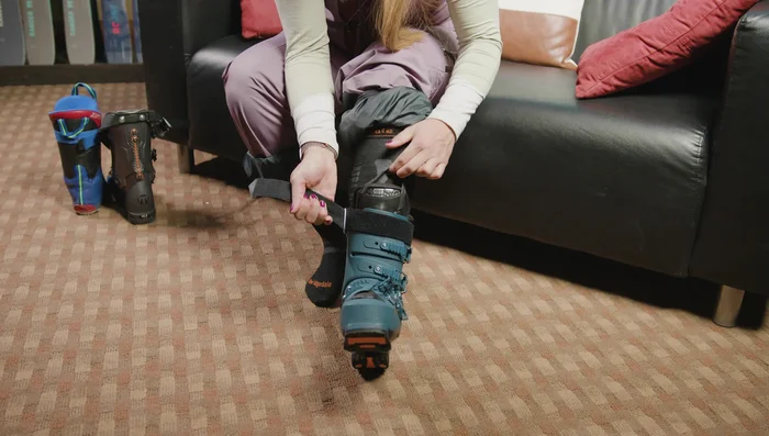 Use micro-adjustments to prevent pressure points.