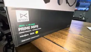 Anon Prime MIPS Helmet Review: A Detailed Look at Fit, Features, and Value