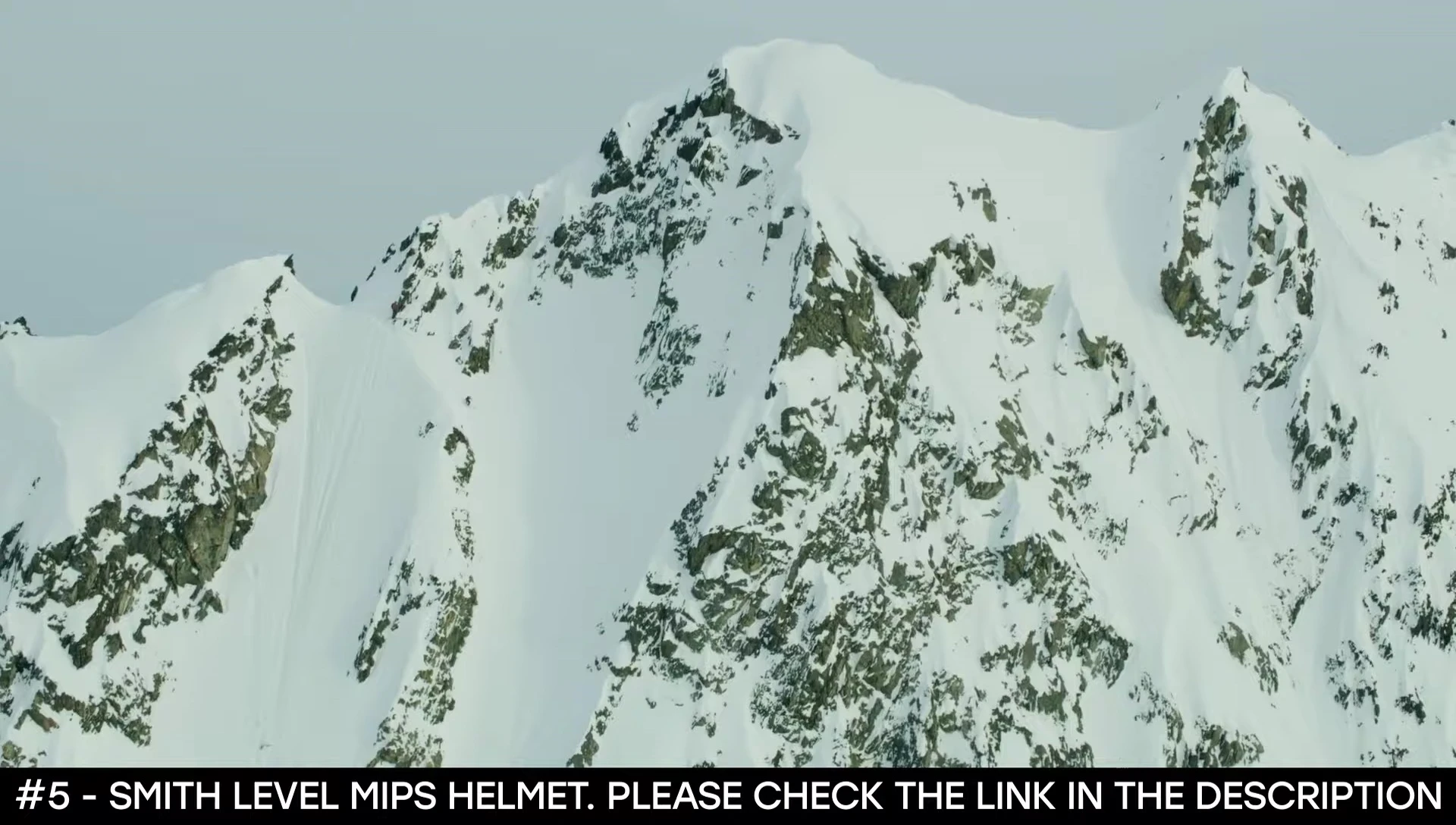 Salomon MTN Lab Helmet