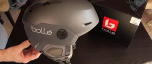 Bollé V-Ryft Pure Photochromic Ski Helmet Review: Detailed Look & Personal Opinion