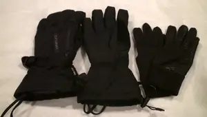 Dakine Titan Gloves Review: Are They Worth the Hype?
