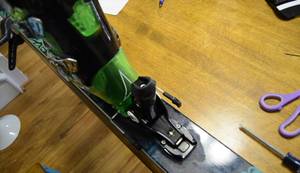 How to Mount Ski Bindings: A Step-by-Step Guide