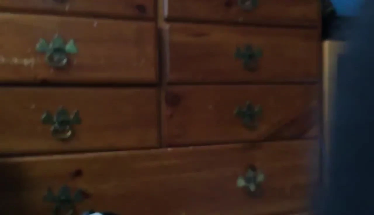 Removing the factory speakers
