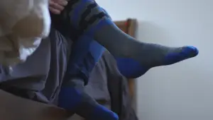 Smartwool PhD Ski Socks: Ultimate Performance for the Slopes