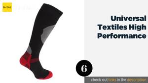 6 Best Ski Socks 2020: A Comprehensive Review