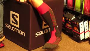 Falke SK2 Ski Socks Review: Ultimate Comfort and Performance