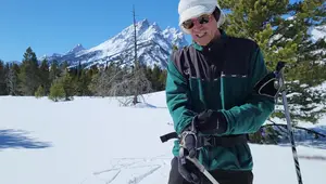 Backcountry Ski Poles: A Comprehensive Guide to Choosing the Right Poles