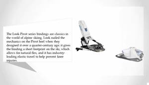 Best Ski Bindings 2024: Top 5 Reviews & Comparison