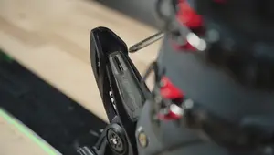 Marker Griffon Ski Binding Adjustment: A Comprehensive Guide