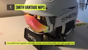 Best Ski Helmets 2024: Top 5 Picks for Ultimate Protection and Comfort