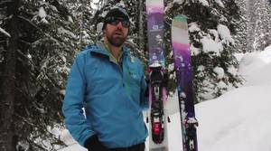 Marker F10 Touring Binding Review: Lightweight Performance for Backcountry Adventures