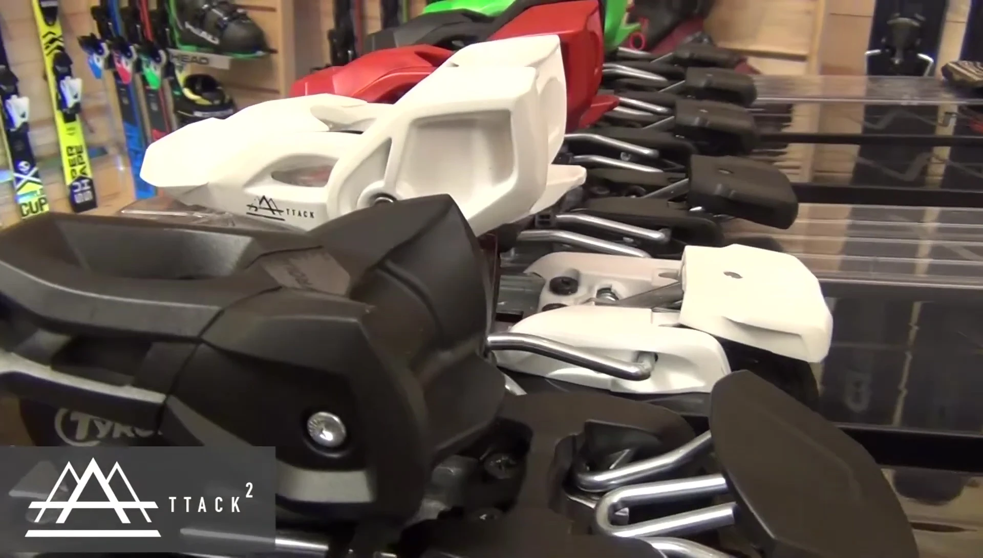 Final shot showcasing the Attack2 bindings