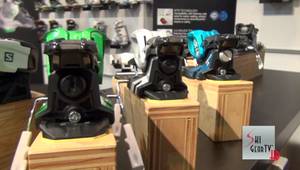 2014 Salomon STH2 WTR Bindings: A Deep Dive Review