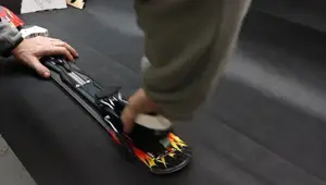 Tyrolia PR11 Ski Bindings: A Simple Installation Guide
