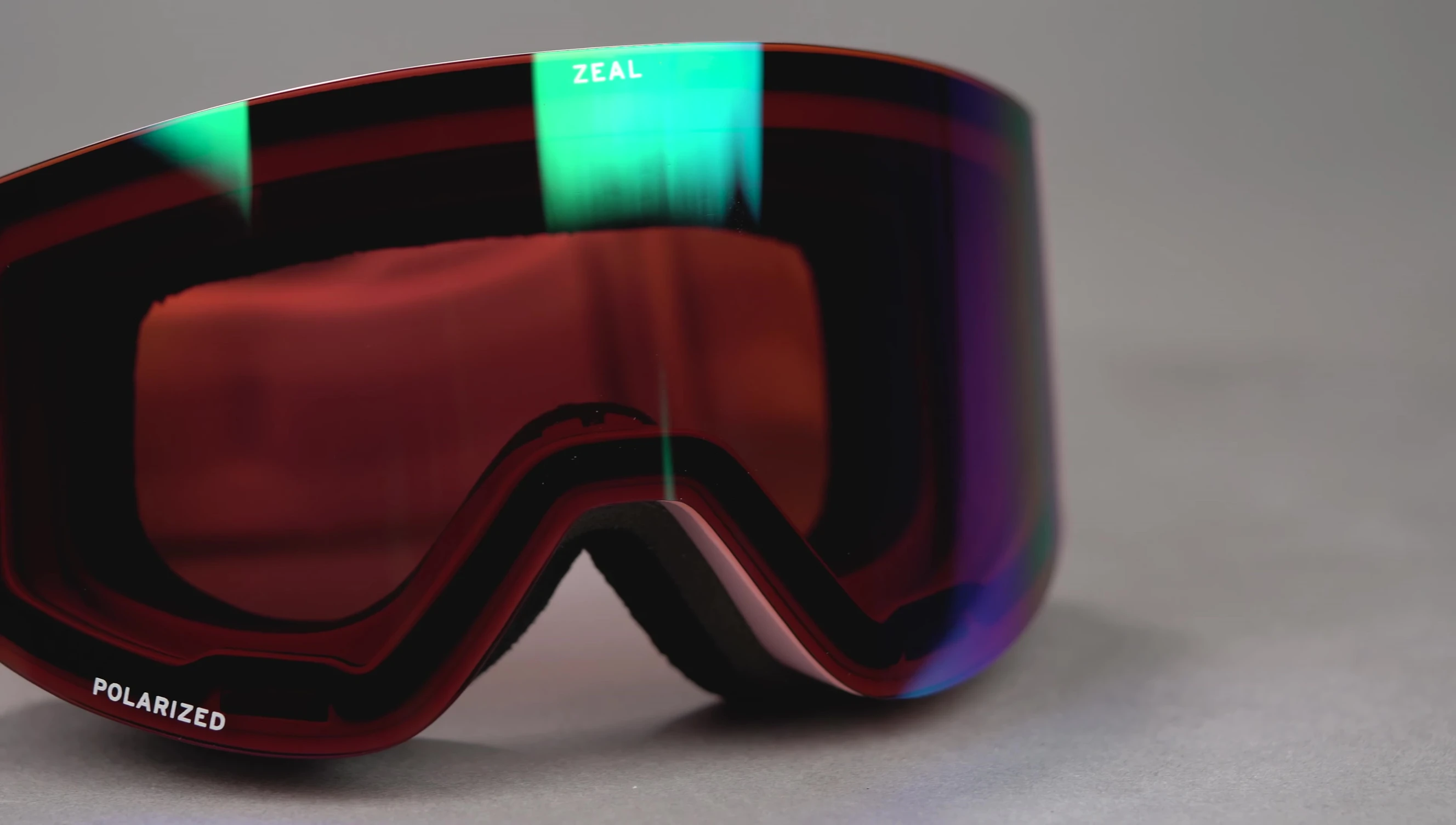 Zeal Hatchet lens options