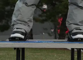 K2 Clicker X Snowboard Boots & Binding System: A Deep Dive Review