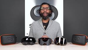 Top 3 SPY Snow Goggles 2020-2021: Ace, Marauder, Legacy Review