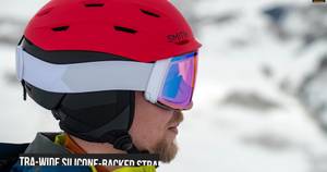 5 Best Snow Goggles & Ski Goggles for Winter Sports 2024