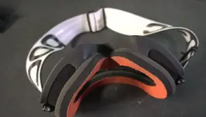 POC Ora Goggles Review: Unbeatable Ventilation and Fit