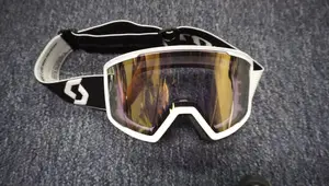Scott Factor Pro LS Ski Goggles Review: 2024 Performance & Features