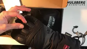 Outdoor Research Lucent Heated Gloves Review: Warmth, Waterproofing & Durability