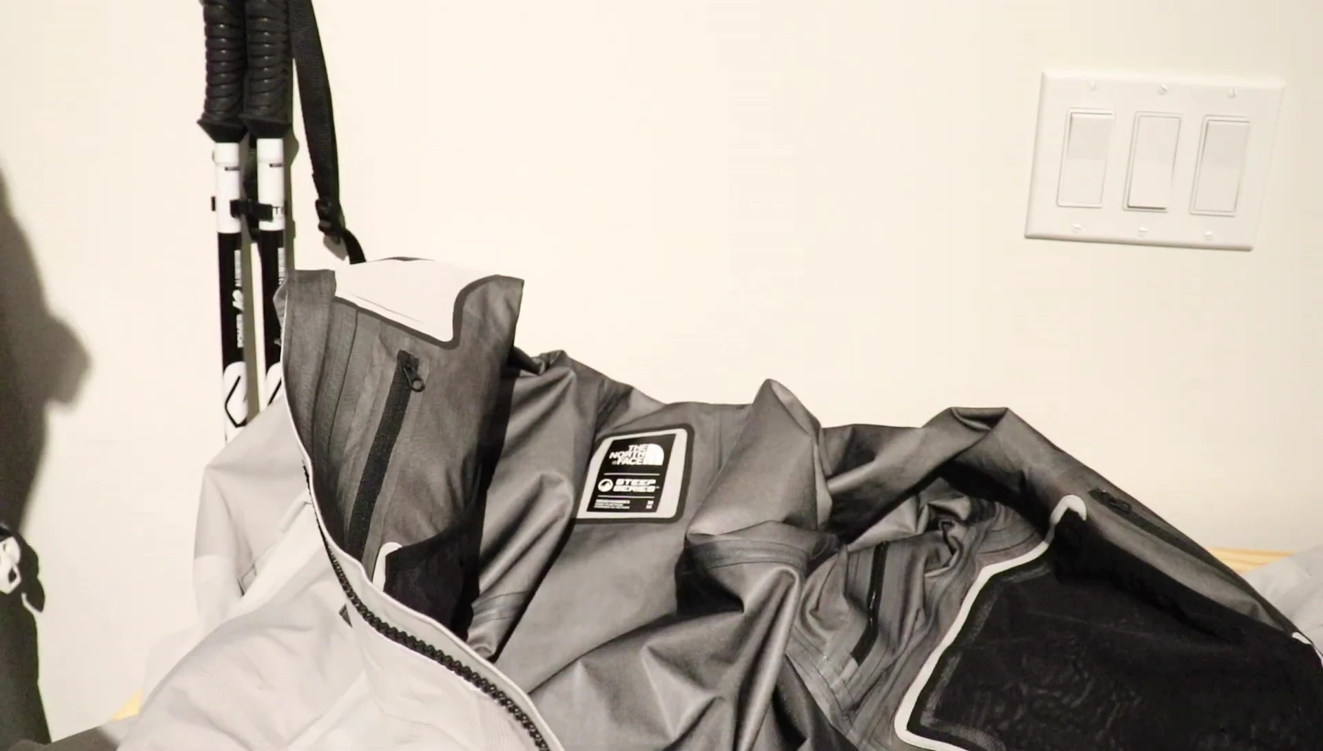 Concluding thoughts on the jacket's performance