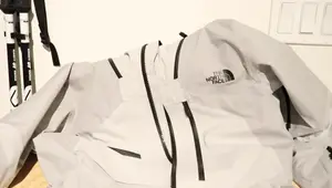 The North Face Brigandine Steep Series Jacket: A Comprehensive Review