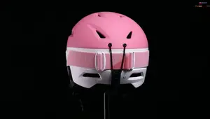 Best Ski Helmets 2023: Top 5 Reviews & Buying Guide
