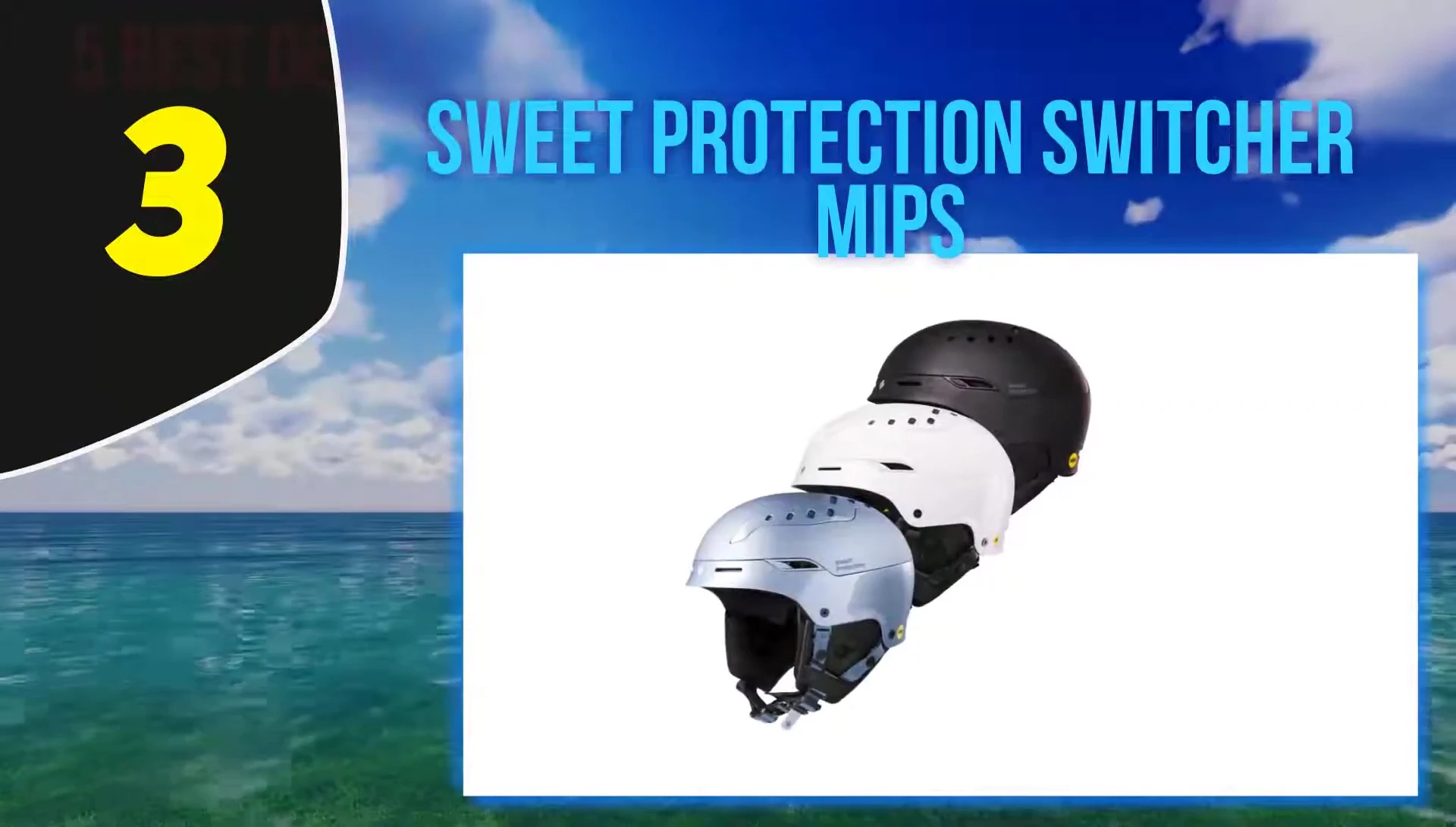 The magnetic chin buckle and adjustment system
